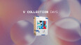 La V Collection X est en soldes !