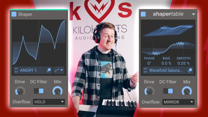 Deux nouveaux Snappins rejoignent les rangs de KiloHearts