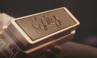 Retrouvez le son de Gary Clark Jr. grâce à Dunlop