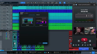 Ginger Audio sort Authentic Audio
