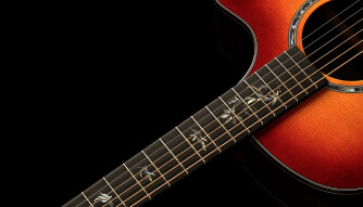 Kepma Guitars présente la GA1-120
