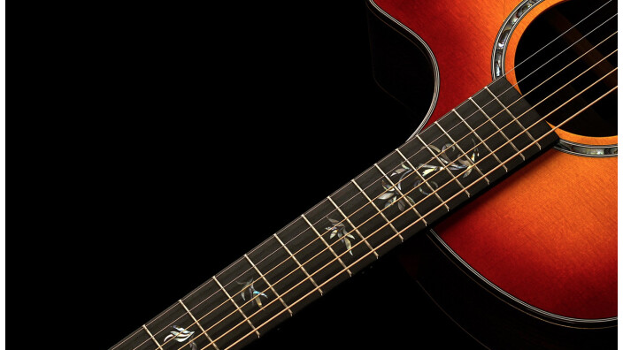 Kepma Guitars présente la GA1-120