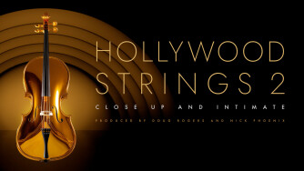 Hollywood Strings 2 arrive !