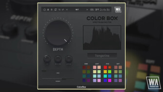 Découvrez ColoxBox, pour un mix haut en couleur