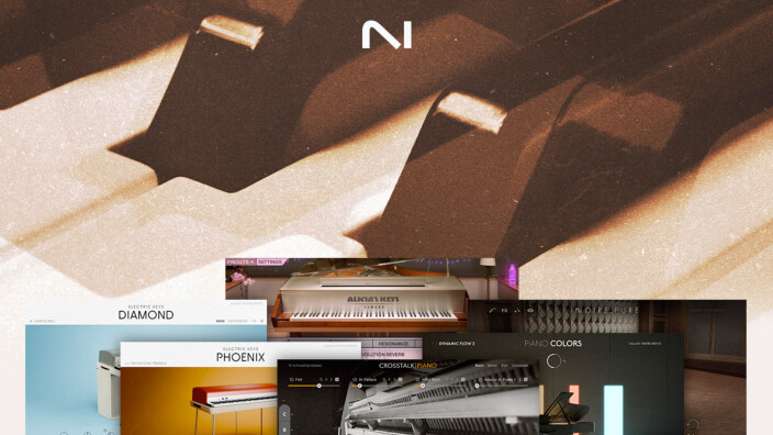 Des promos chez Native Instruments