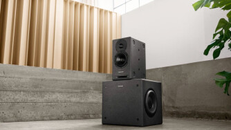 Découvrez Core 5 de Dynaudio