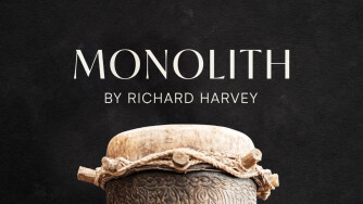 Orchestral Tools et Richard Harvey présentent Monolith