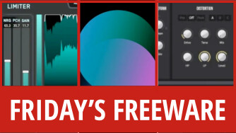 Friday’s Freeware : un cru un peu meilleur que la semaine passée