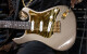Seymour Duncan et Eric Gales ont conçu un kit de micros pour Strat