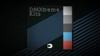 Découvrez DMXtreme Kits