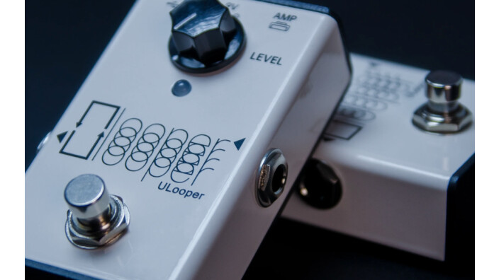 Un looper d'un nouveau genre débarque chez Xsonic