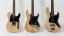 La série Hybrid II de Fender Japan s'agrandit