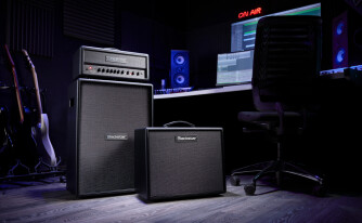 Blackstar ajoute 2 enceintes et un ampli à la série HT MK-III