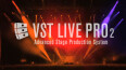 Steinberg a sorti VST Live Pro 2