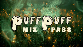Korneff Audio a sorti le nouveau plug-in Puff Puff mixPass