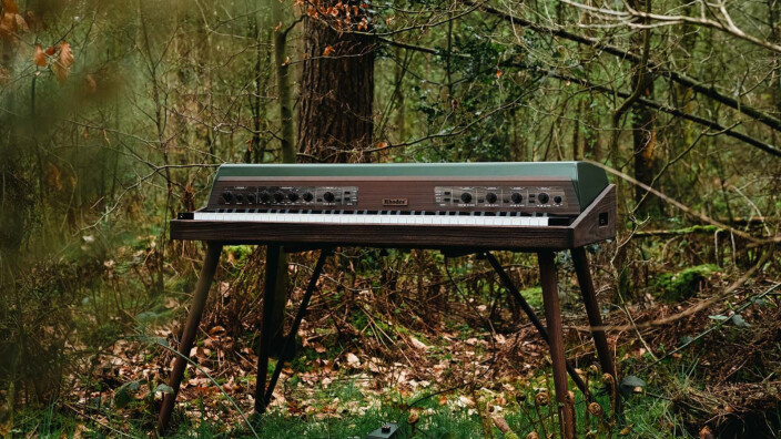 Le Rhodes MK8 Earth Edition est en approche