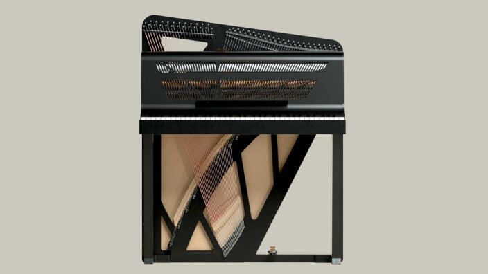Découvrez le Keybird X1