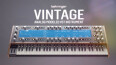 Behringer vous offre Vintage