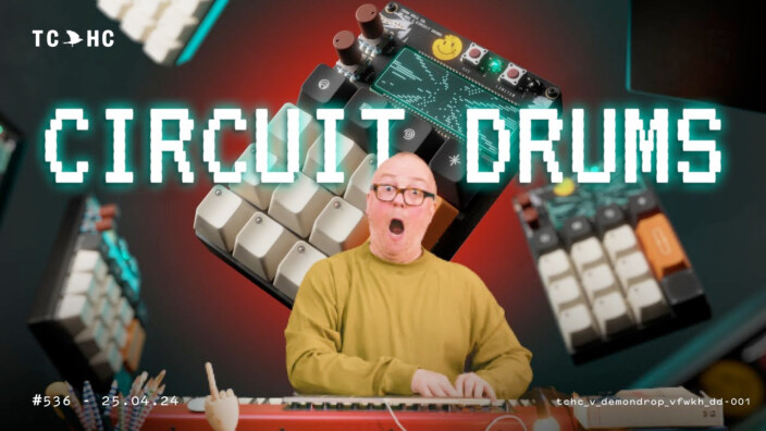 Récupérez vite votre licence de Demon Drop DD-001
