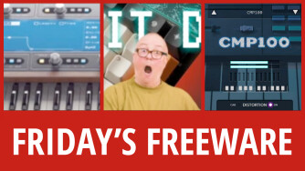 Friday’s Freeware : on est encore vendredi quelque part sur le globe