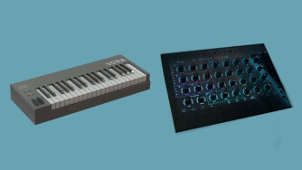 Velours Devices prépare deux contrôleurs MIDI