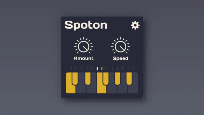 Sixth Sample vous offre Spoton