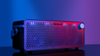 Un nouvel ampli de bureau à modélisation débarque chez Hotone