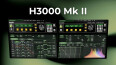 Eventide lance les plug-ins H3000 Mk II