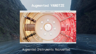 Arturia étend son Augmented Series avec Augmented Yangtze