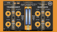 Psycho Circuitry présente Transient Reshaper+