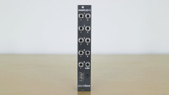 SoundForce vous donne rendez-vous au Superbooth