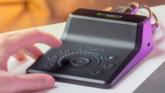 Lewitt sort l’interface Connect 2