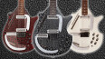 Danelectro réintroduit son Big Sitar