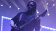 Mick Thomson a collaboré avec Fishman sur un set de micros signature