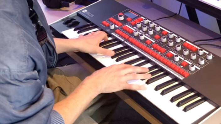 Melbourne Instruments prépare quelque chose