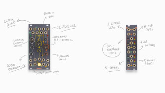 Frap Tools arrive au Superbooth avec deux nouveaux modules