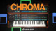 Cherry Audio dévoile son nouveau Chroma