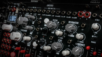 Voici Oneiroi, de Befaco