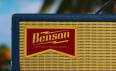 Benson Amps dévoile le Surf's Up