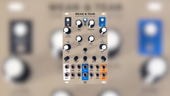 Ampersand Ampersand présente le Wear & Tear