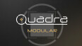 Voici le dernier-né de la gamme Quadra chez UVI : Quadra Modular