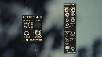 Au tour d’Endorphin.es de présenter des nouveautés