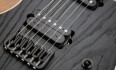 Jeff Loomis a conçu de nouveaux micros signature passifs