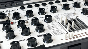 Accueillez le Portello de Pin Electronics