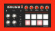 40 kits de batterie House gratuits