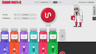 Unison propose un concurrent au RC-20