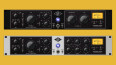 Trois plug-ins UAD en un : voici LA-6176 Signature Channel Strip