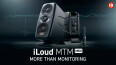 IK Multimedia dévoile les nouvelles iLoud MTM MKII