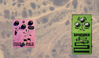 LofiMind Effects : la suite des Fuzz