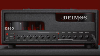 Audio Assault vous offre Deimos